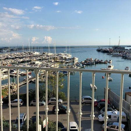 B&B Blu Infinito Salerno Exterior photo