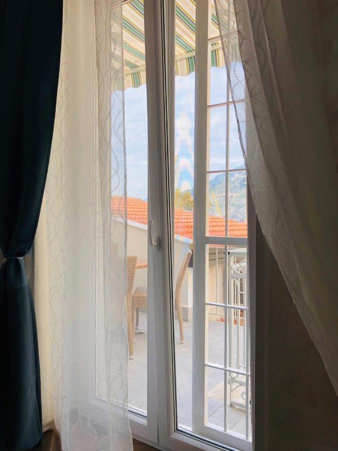 B&B Blu Infinito Salerno Exterior photo