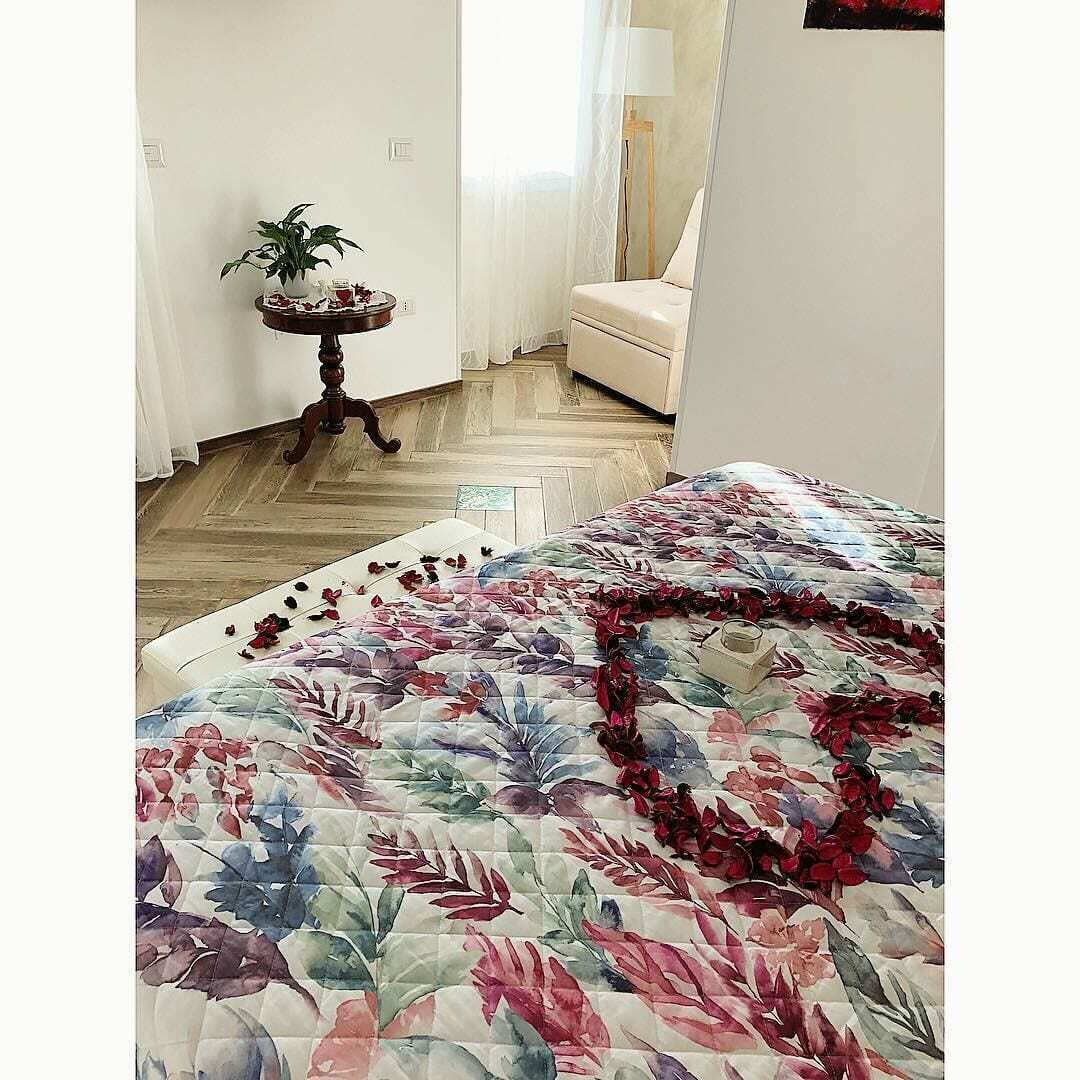 B&B Blu Infinito Salerno Exterior photo